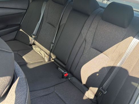 Used 2025 Honda Accord SE image 29