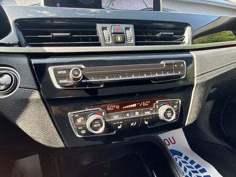 Used 2021 BMW X1 xDrive28i w/ Convenience Package AWD/4WD image 29