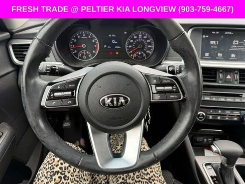 Used 2019 Kia Optima S FWD image 11