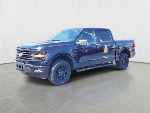 New 2026 Ford F150 XLT image 4