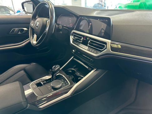 Used 2020 BMW 330i Sedan w/ Convenience Package image 43