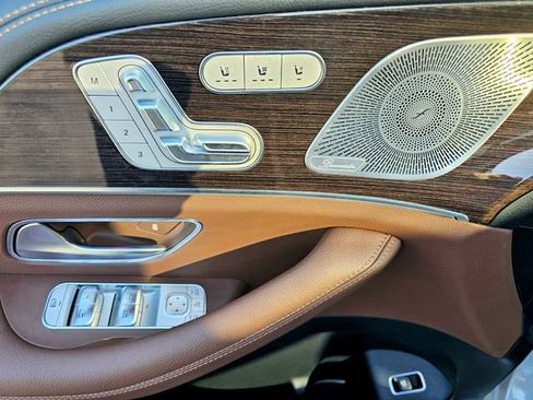 Certified 2026 Mercedes-Benz GLE 450 4MATIC image 23