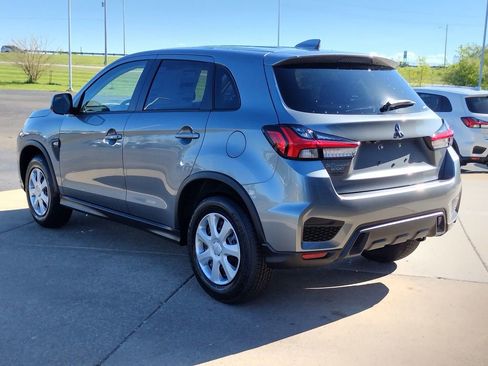 New 2026 Mitsubishi Outlander Sport AWD image 12