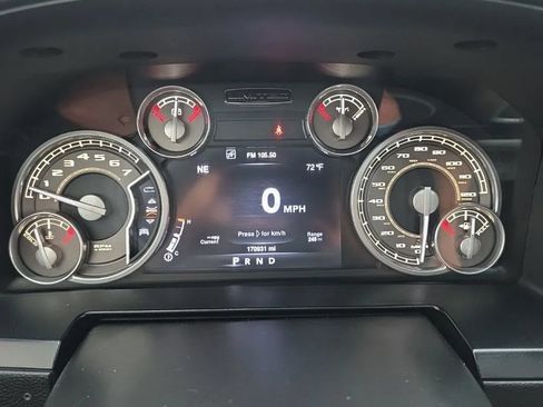 Used 2016 RAM 1500 Limited AWD/4WD image 28
