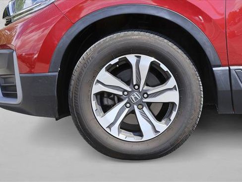 Used 2020 Honda CR-V LX image 9