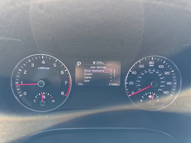 Used 2023 Kia Forte LXS FWD image 17