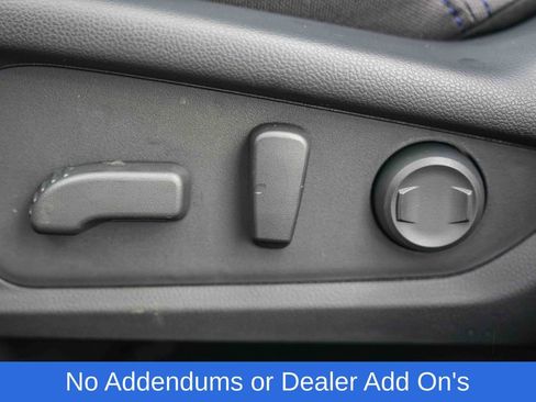 New 2026 Subaru Forester Premium image 22