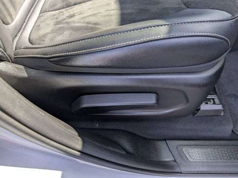 Used 2024 Jeep Grand Cherokee L Altitude image 45