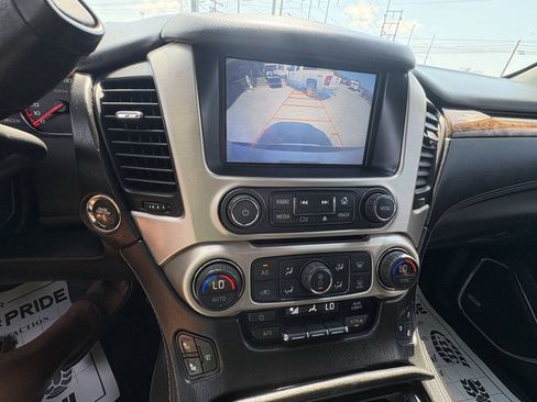 Used 2016 GMC Yukon Denali w/ Open Road Package RWD image 37