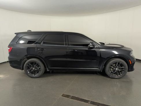 Used 2022 Dodge Durango R/T w/ Blacktop Package AWD/4WD image 8