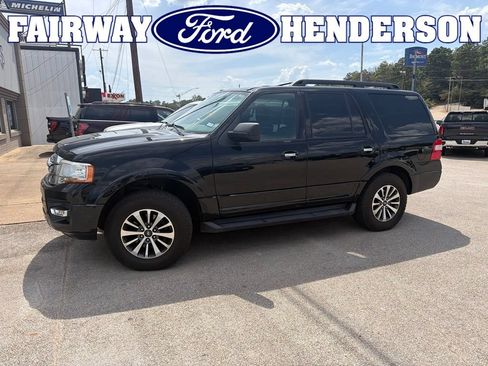 Used 2017 Ford Expedition XLT RWD image 1