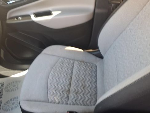 Used 2024 Chevrolet Equinox LT FWD image 25