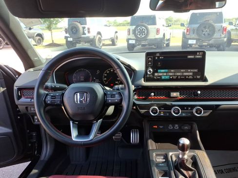 Used 2024 Honda Civic Si image 14