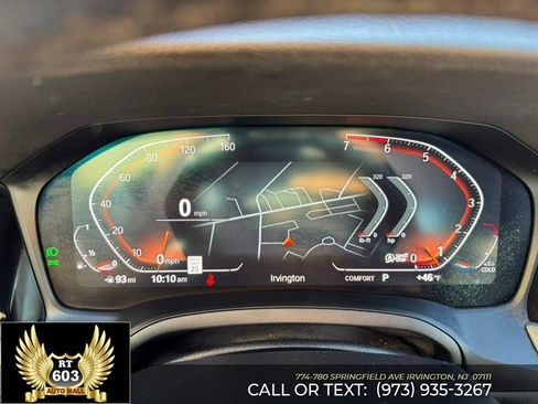 Used 2019 BMW 330i xDrive Sedan w/ Convenience Package image 26