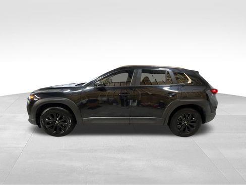 Certified 2025 MAZDA CX-50 AWD 2.5 S w/ Weather Package image 8