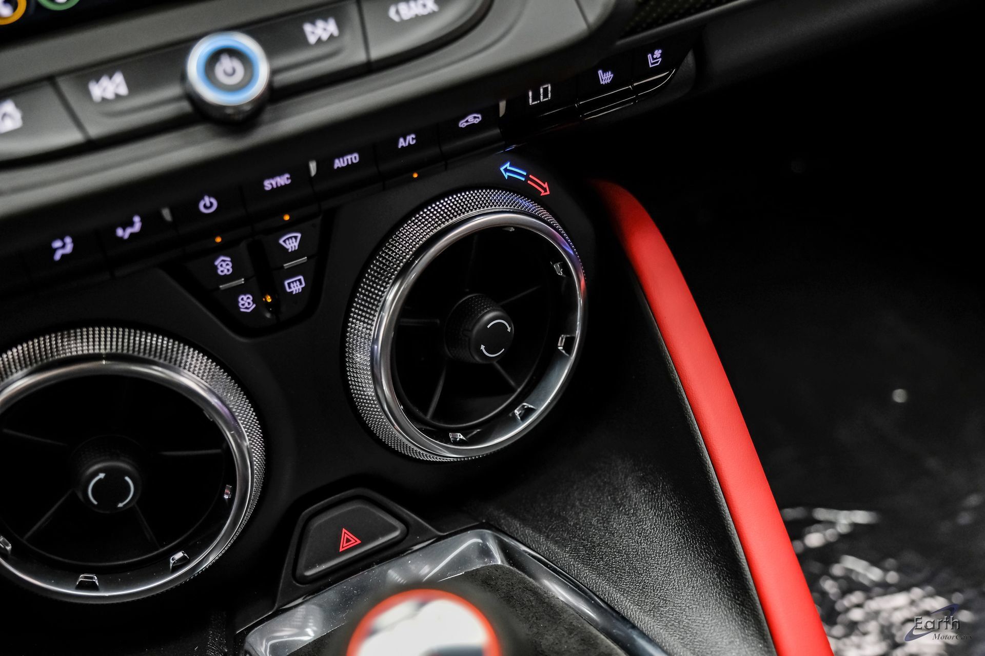 Used 2024 Chevrolet Camaro ZL1 RWD image 74