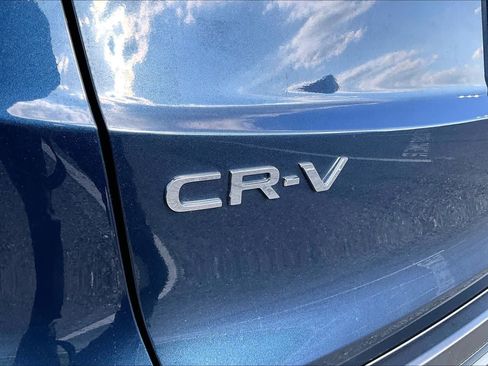Used 2025 Honda CR-V EX-L image 14