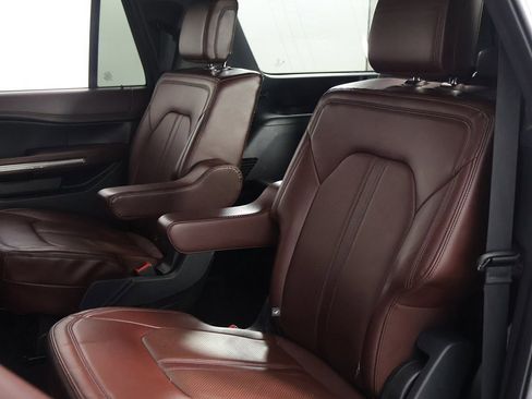 Used 2024 Ford Expedition Max Limited image 37