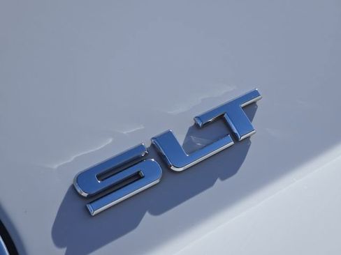 Used 2020 GMC Yukon XL SLT w/ Open Road Package image 11