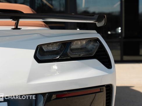 Used 2019 Chevrolet Corvette ZR1 image 20