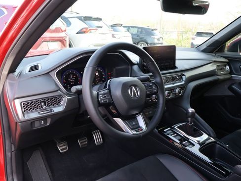 Used 2025 Acura Integra Type S FWD image 16