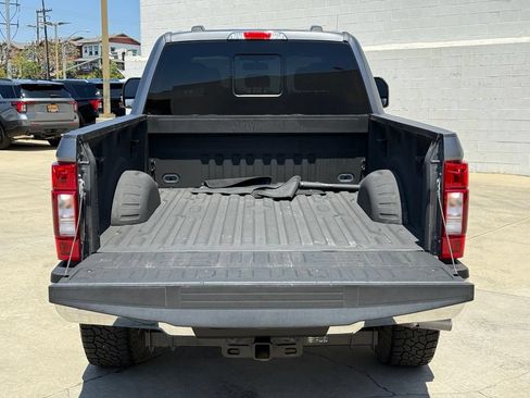 Used 2021 Ford F250 Lariat w/ Lariat Value Package AWD/4WD image 20