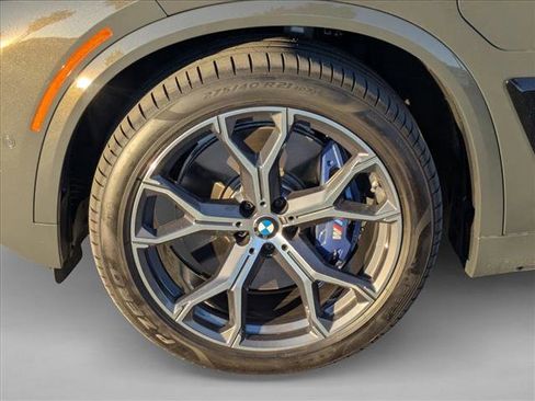 Used 2026 BMW X5 xDrive50e w/ Executive Package image 26