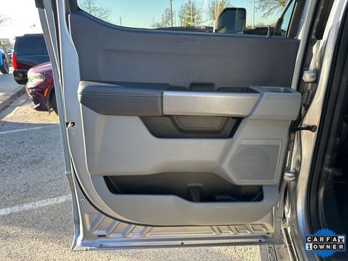 Used 2024 Ford F250 XLT image 43