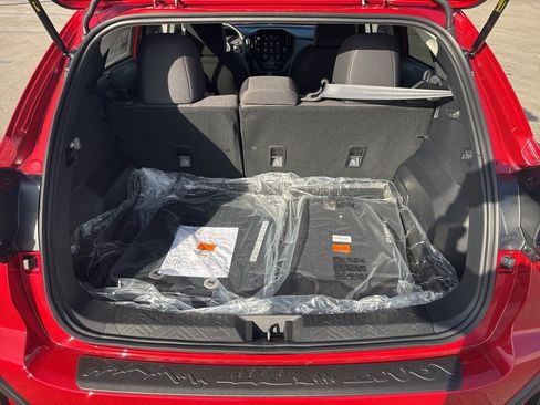 New 2026 Subaru Crosstrek 2.0i Premium image 24