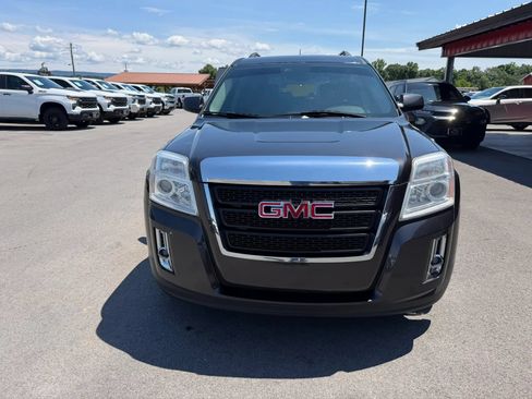 Used 2015 GMC Terrain SLE w/ Safety Package AWD/4WD image 18