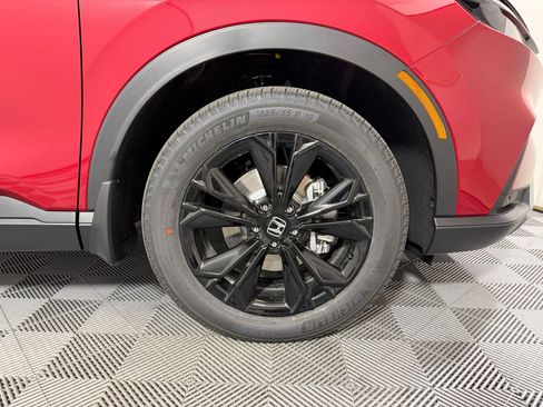 New 2026 Honda CR-V Sport Touring image 10