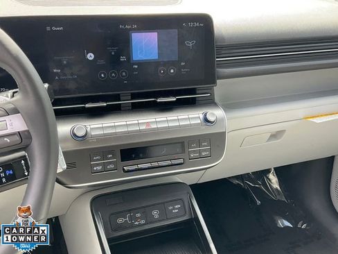 Used 2024 Hyundai Kona SEL FWD image 41