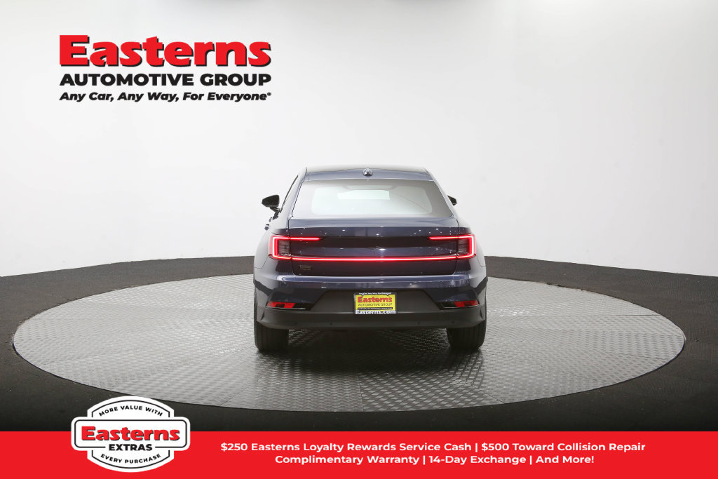 Used 2024 Polestar Polestar 2 w/ Pilot Pack RWD image 38