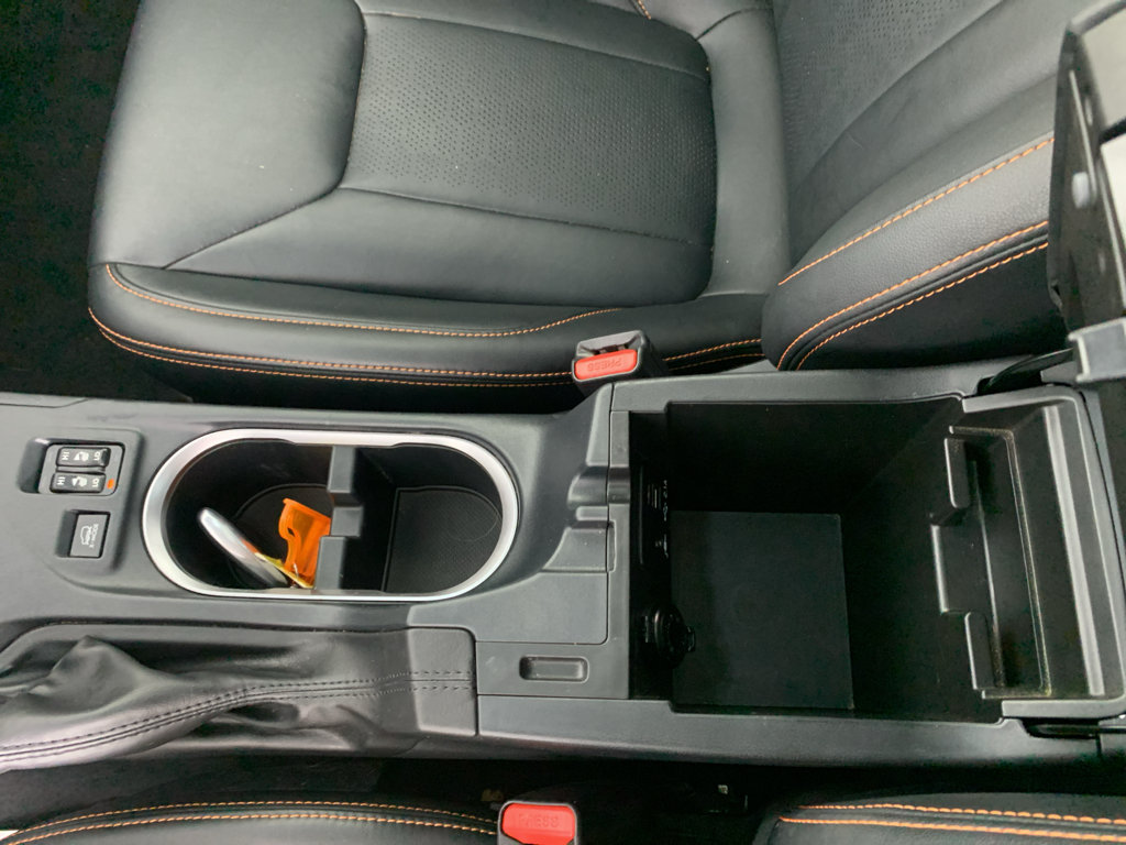 Used 2019 Subaru Crosstrek 2.0i Limited w/ Moonroof Package w/Navigation AWD/4WD image 28
