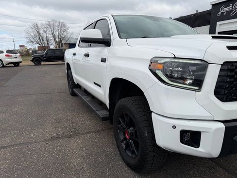 Used 2020 Toyota Tundra TRD Pro AWD/4WD image 15