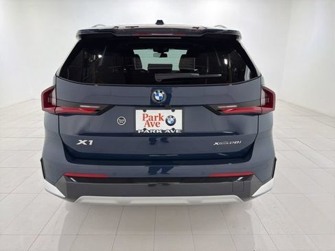 Used 2026 BMW X1 xDrive28i w/ Convenience Package AWD/4WD image 4