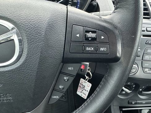 Used 2012 MAZDA MAZDA3 i Touring image 20