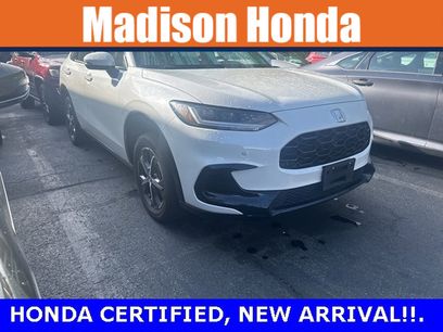 Used 2024 Honda HR-V EX-L