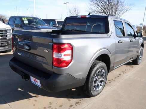 New 2026 Ford Maverick XLT w/ 4K Tow Package image 19