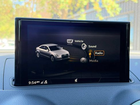 Used 2019 Audi RS 3 AWD/4WD image 16