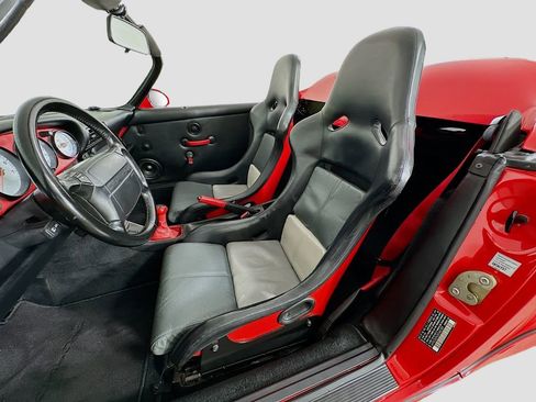 Used 1994 Porsche 911 Speedster image 5