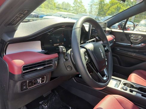 Certified 2023 Lincoln Corsair Grand Touring w/ Equipment Group 301A AWD/4WD image 20