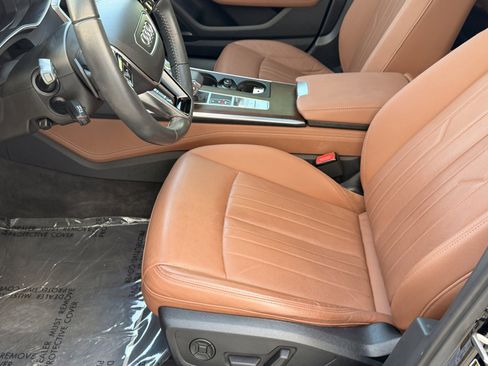 Used 2019 Audi A6 3.0T Premium Plus w/ Premium Plus Package image 11