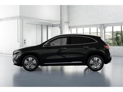 Used 2026 Mercedes-Benz GLA 250 4MATIC image 34