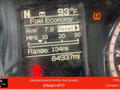 Used 2018 RAM 1500 Express w/ Express Value Package AWD/4WD image 11