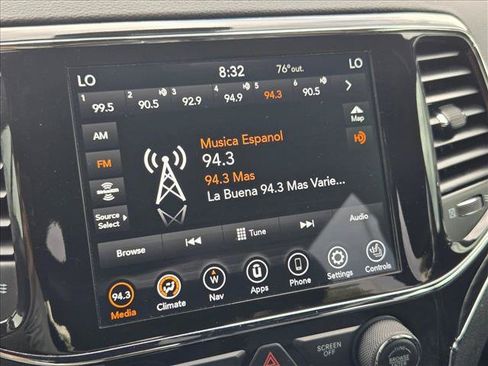 Used 2021 Jeep Grand Cherokee Limited w/ Quick Order Package 28K 80th AWD/4WD image 20