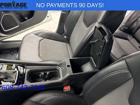 Used 2024 Jeep Compass Latitude AWD/4WD image 19