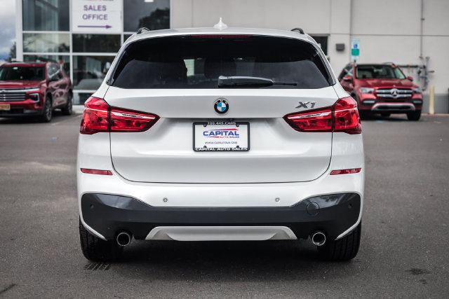 Used 2016 BMW X1 xDrive28i AWD/4WD image 19