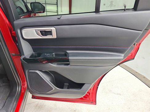 Used 2023 Ford Explorer ST w/ Equipment Group 401A image 42