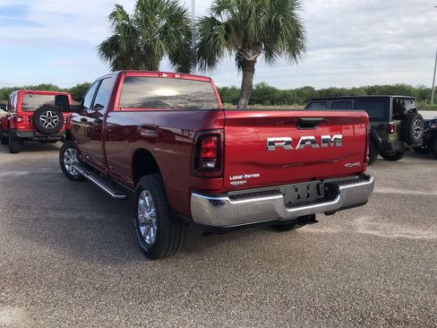 New 2026 RAM 2500 Lone Star AWD/4WD image 5